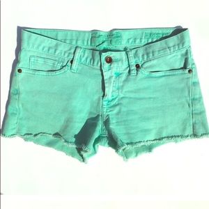 Lucky brand Riley shorts
